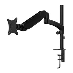 A Photo Of MSI MAG MT81 Monitor Arm - Full-Motion VESA Compatible Desk Mount