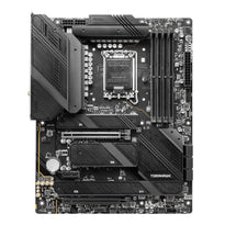 MSI MAG Z790 Tomahawk WiFi DDR4 Motherboard - 911-7D91-030 | High-Performance ATX with Advanced Connectivity