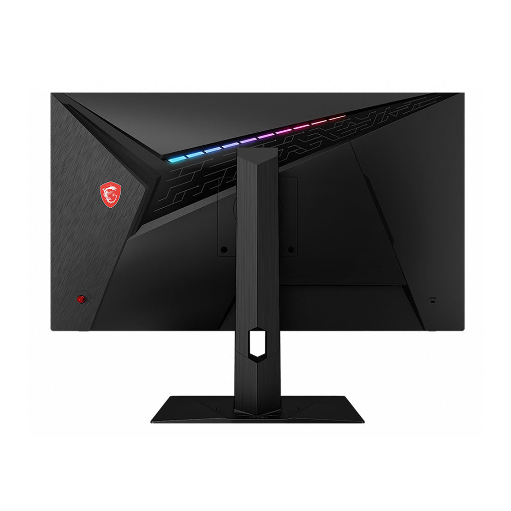 A Photo Of MSI Optix MAG274QRX WQHD 27