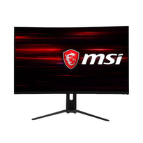 MSI OPTIX MAG321CURV 32" 60HZ UHD from MSI sold by 961Souq-Zalka