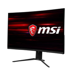 A Photo Of MSI OPTIX MAG321CURV 32 inch 60HZ UHD