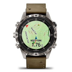 A Photo Of Garmin MARQ Adventurer (Gen 2) - 010-02648-31