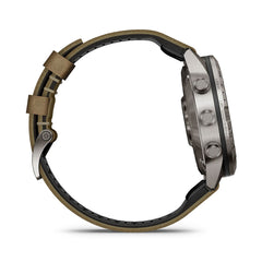 A Photo Of Garmin MARQ Adventurer (Gen 2) - 010-02648-31