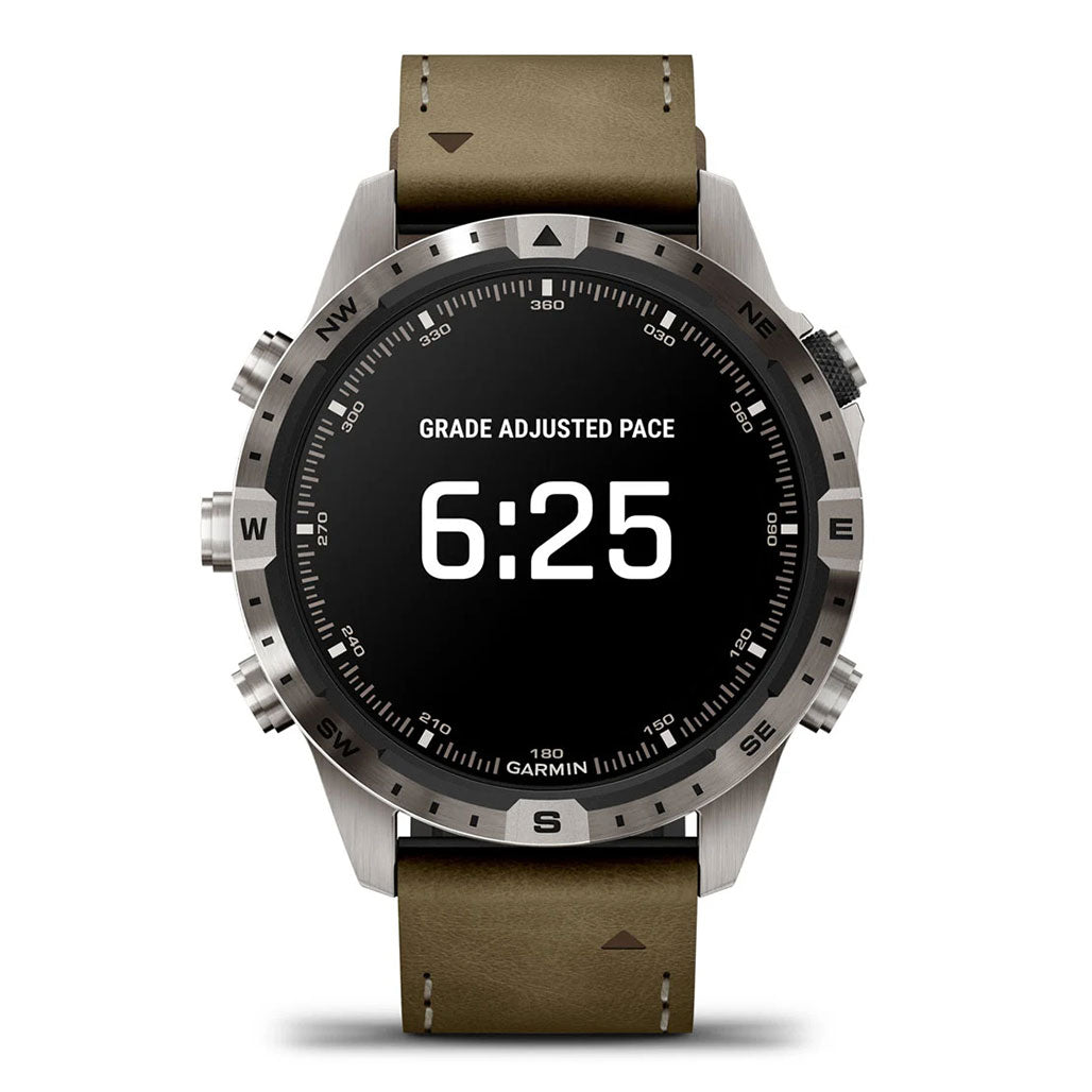 A Photo Of Garmin MARQ Adventurer (Gen 2) - 010-02648-31