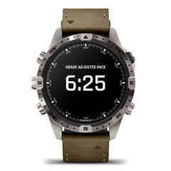 A Photo Of Garmin MARQ Adventurer (Gen 2) - 010-02648-31