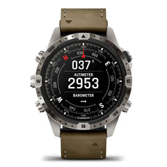 A Photo Of Garmin MARQ Adventurer (Gen 2) - 010-02648-31