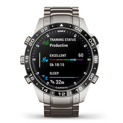 A Photo Of Garmin MARQ® Aviator (Gen 2) - 010-02648-00