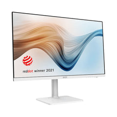 A Photo Of MSI Modern MD272QPW 27-inch WQHD Monitor