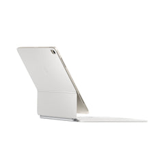 A Photo Of Apple Magic Keyboard for iPad Air 11-inch & 13-inch (M3) – EN/AR