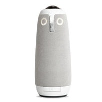 OWL LABS Meeting Owl 3 – 360° 1080p HD Video Conference Camera with Integrated Microphone and Speaker