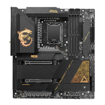 MSI Motherboard MEG Z790 ACE - 911-7D86-001