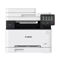 Canon i-SENSYS MF655CDW – High-Performance Colour Laser All-In-One Printer for Efficient Workflows