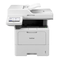 Brother MFC-L6710DW - Mono Laser Printer