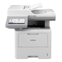 Brother MFC-L6910DN - Mono Laser Printer