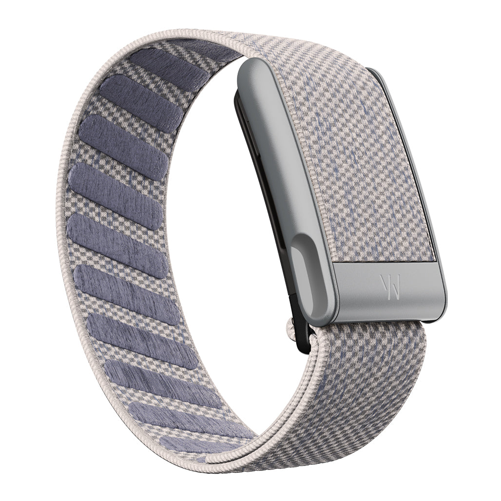 A Photo Of Whoop MG SuperKnit Bands
