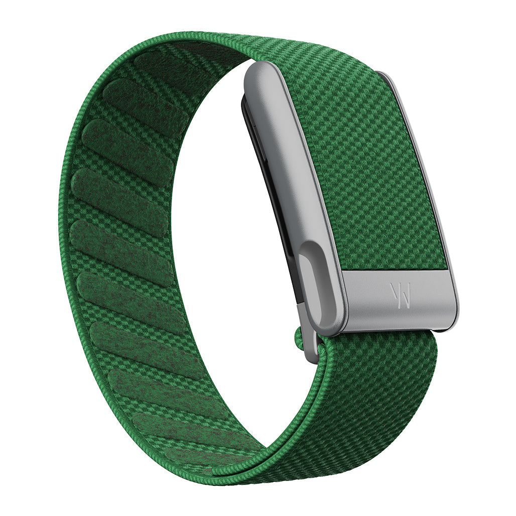 A Photo Of Whoop MG SuperKnit Bands