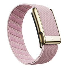 A Photo Of Whoop MG SuperKnit Luxe Band