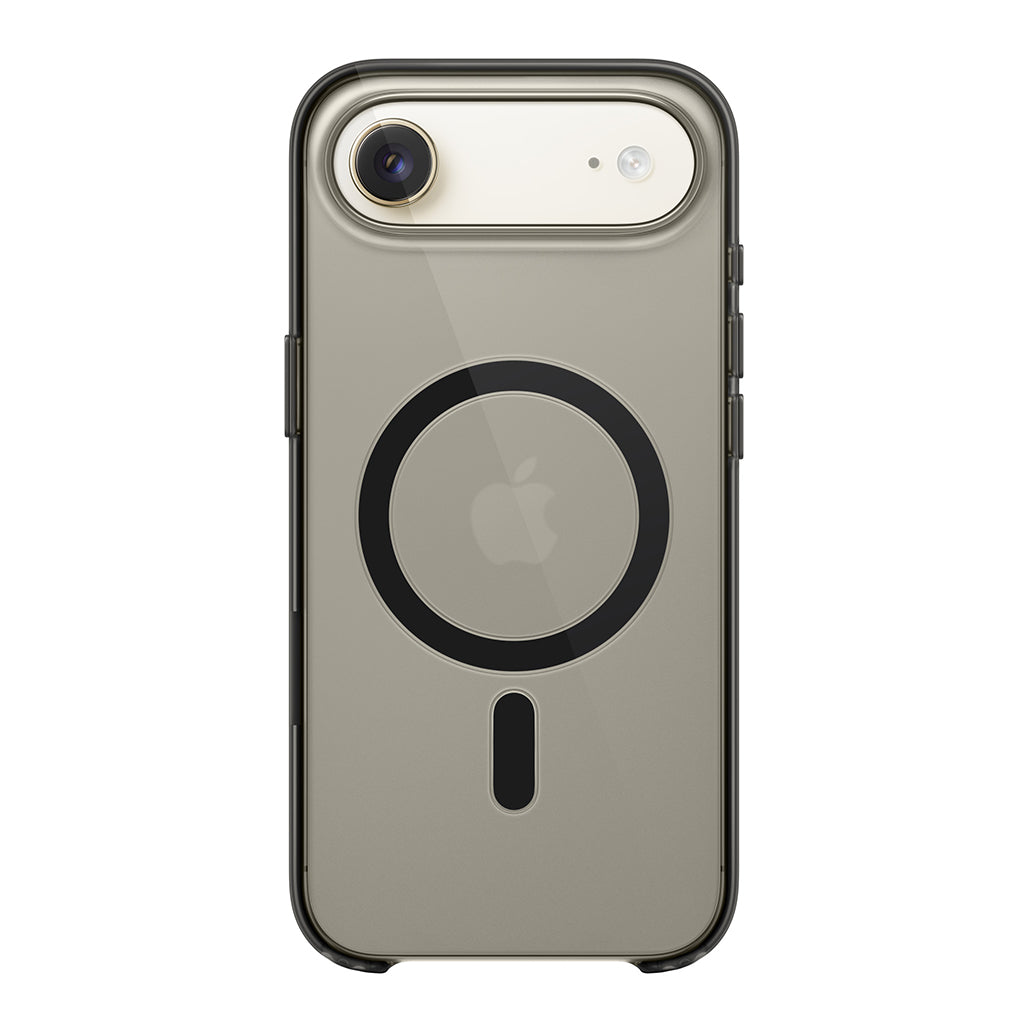 A Photo Of Apple iPhone Air Case with MagSafe