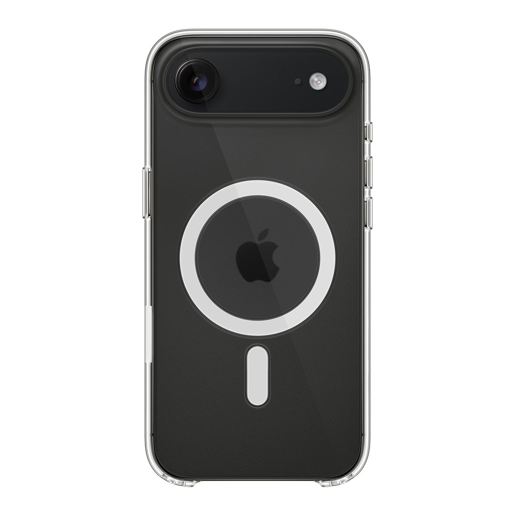 A Photo Of Apple iPhone Air Case with MagSafe