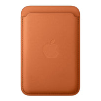 Apple iPhone FineWoven Wallet with MagSafe | Eco-Friendly Card Holder