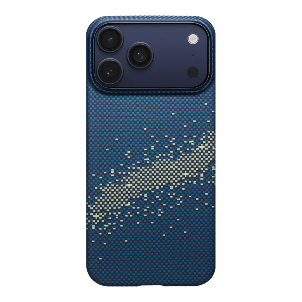 A Photo Of Pitaka Ultra-Slim Case for iPhone 17 Series