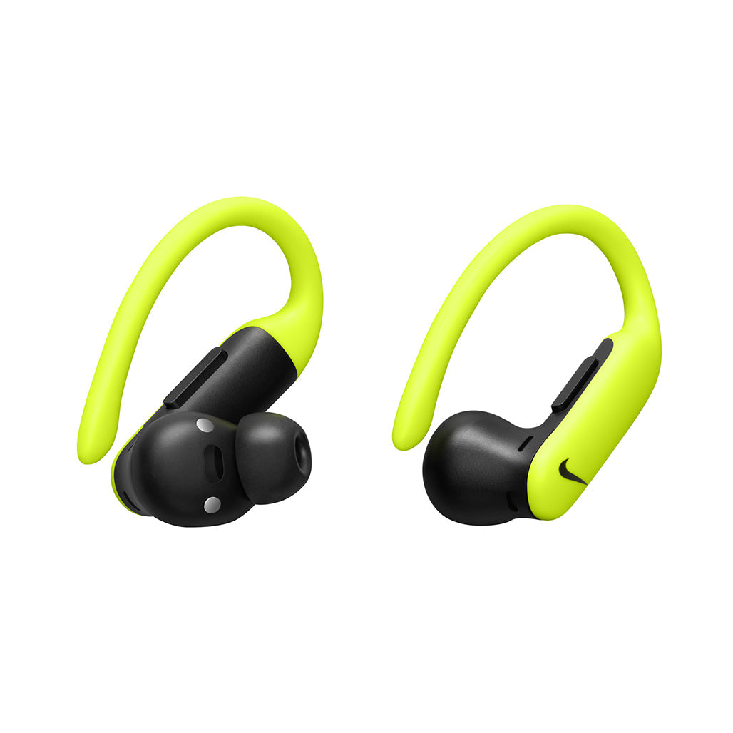 A Photo Of Beats Powerbeats Pro 2 - Nike Edition