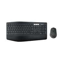 Logitech MK850 - Performance Wireless Keyboard and Mouse Combo