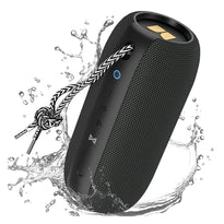 Monster S320 Superstar Portable Bluetooth Speaker | 40W Surround Sound, IPX7 Waterproof, True 360° Stereo