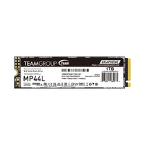 Team MP44L - M.2 PCIe 4.0 SSD - 3 Years Warranty