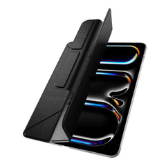 A Photo Of Mageasy Facet Folding Folio Case for iPad Pro 13