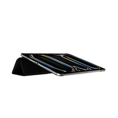 A Photo Of Mageasy Facet Folding Folio Case for iPad Pro 13