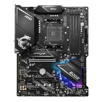 MSI MPG B550 Gaming Edge Motherboard - 911-7C91-014 | High-Performance ATX with Advanced Connectivity