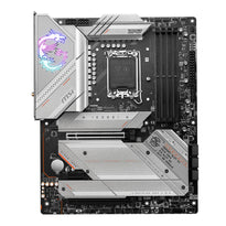 MSI Motherboard MPG Z790 Edge Wifi - 911-7D91-011