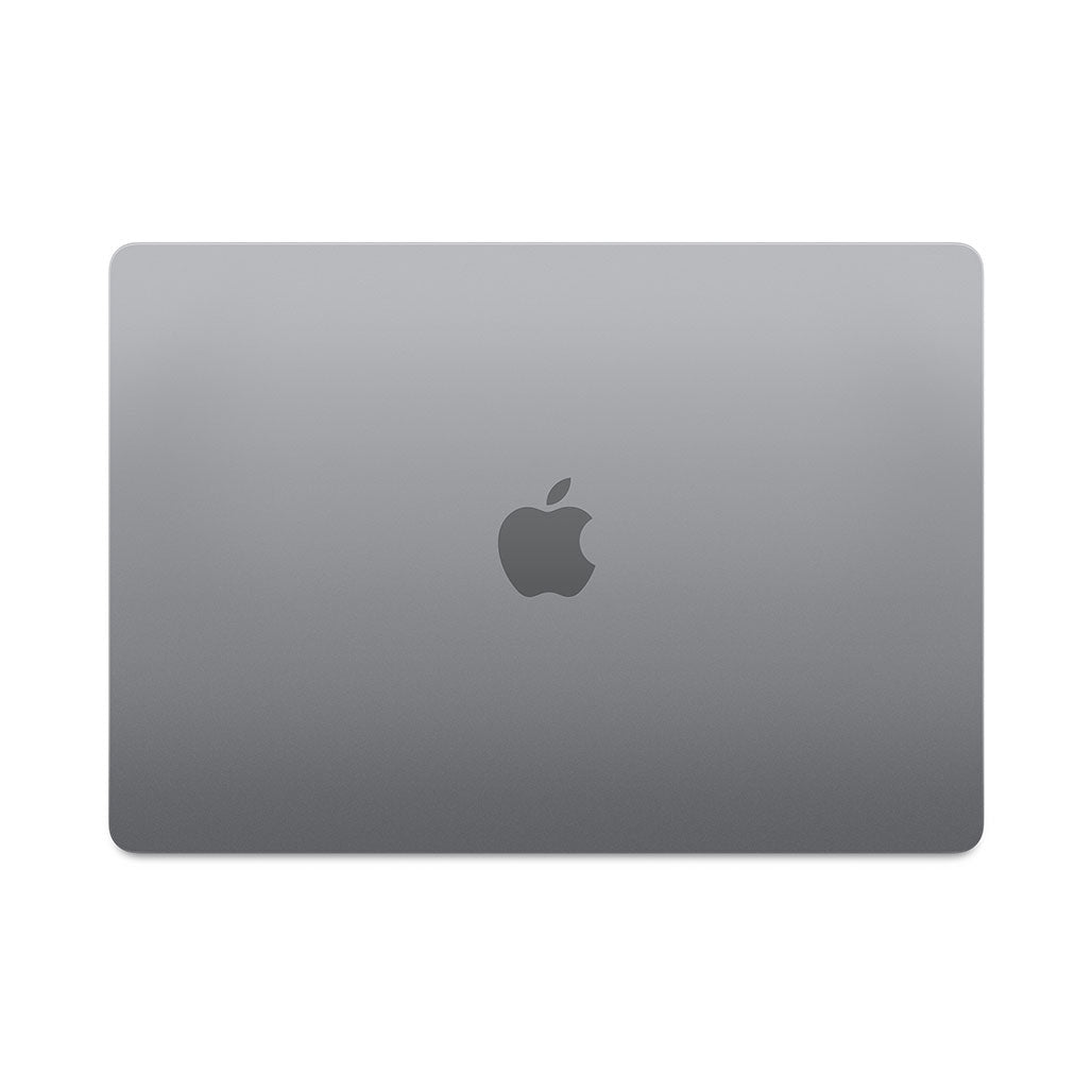 A Photo Of Apple MacBook Air MQKP3 2023 - 15.3-inch - 8-Core M2 - 8GB Ram - 256GB SSD - 10-Core GPU | Space Grey