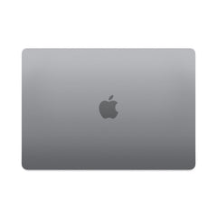 A Photo Of Apple MacBook Air MQKP3 2023 - 15.3-inch - 8-Core M2 - 8GB Ram - 256GB SSD - 10-Core GPU | Space Grey