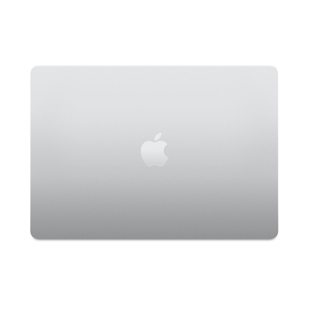 A Photo Of Apple MacBook Air MQKT3 2023 - 15.3-inch - 8-Core M2 - 8GB Ram - 512GB SSD - 10-Core GPU | Silver