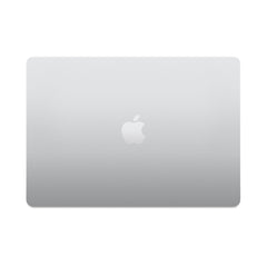 A Photo Of Apple MacBook Air MQKR3 2023 - 15.3-inch - 8-Core M2 - 8GB Ram - 256GB SSD - 10-Core GPU | Silver