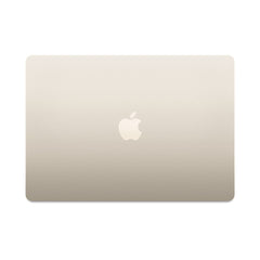 A Photo Of Apple MacBook Air MQKU3 2023 - 15.3-inch - 8-Core M2 - 8GB Ram - 256GB SSD - 10-Core GPU | Starlight
