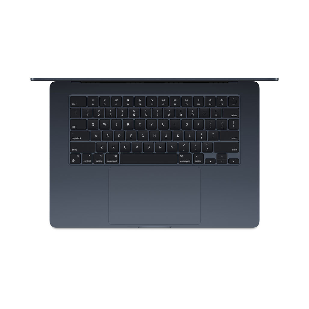 A Photo Of Apple MacBook Air MQKX3 2023 - 15.3-inch - 8-Core M2 - 8GB Ram - 512GB SSD - 10-Core GPU | Midnight