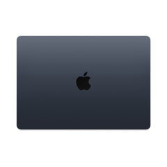 A Photo Of Apple MacBook Air MQKW3 2023 - 15.3-inch - 8-Core M2 - 8GB Ram - 256GB SSD - 10-Core GPU | Midnight