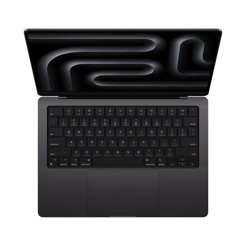 A Photo Of Apple MacBook Pro MRX43B/A M3 Pro Chip - 14