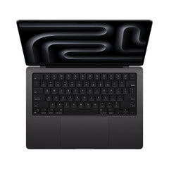 A Photo Of Apple MacBook Pro MU8D3LL/A M3 Max Chip - 14