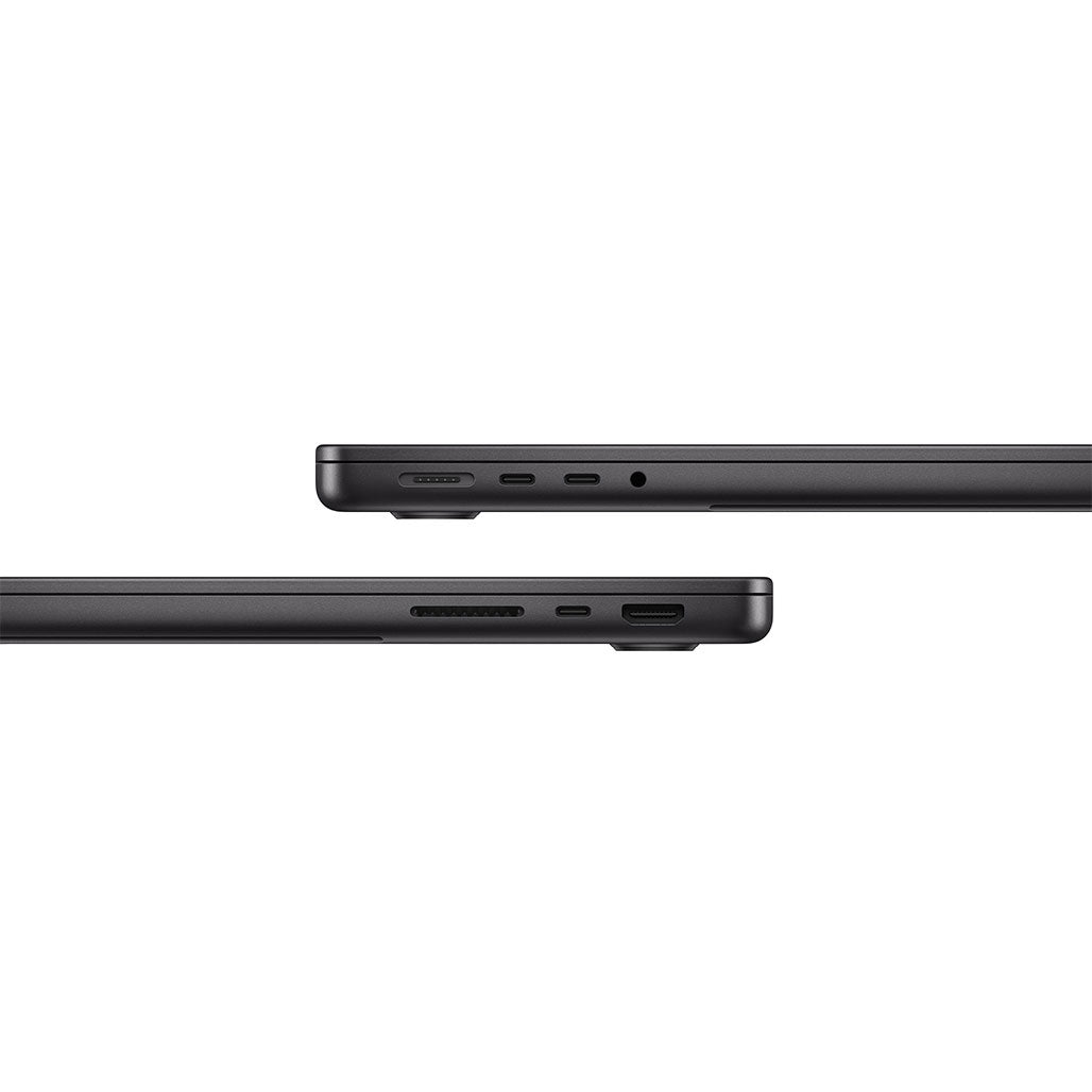 A Photo Of Apple MacBook Pro MRX33B/A M3 Pro Chip - 14