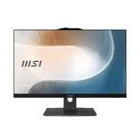 MSI All-in-One AM242TP 1M-1093US - 23.8" Touchscreen - Core 7 150U - 16GB Ram - 1TB SSD - Intel Iris Xe