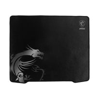 MSI Agility GD30 Gaming MousePad | Silky Smooth Surface & Anti-Slip Base for Precision Control