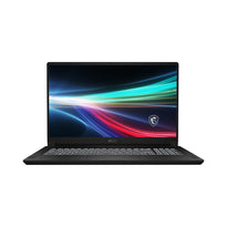 MSI Creator 17 B11UH-238 - 17.3" - Core i7-11800H - 32GB Ram - 1TB SSD - RTX 3080 16GB