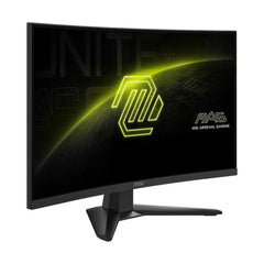 A Photo Of MSI MAG 275CQF E18 - 27