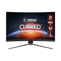 MSI MAG ARTYMIS 324CP 31.5" 165Hz Gaming monitor from MSI sold by 961Souq-Zalka