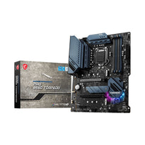MSI MAG B560 TORREDO MotherBoard - LGA 1200 from MSI sold by 961Souq-Zalka