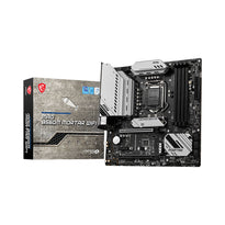 MSI MAG B560M MORTAR WIFI MotherBoard - LGA 1200 from MSI sold by 961Souq-Zalka